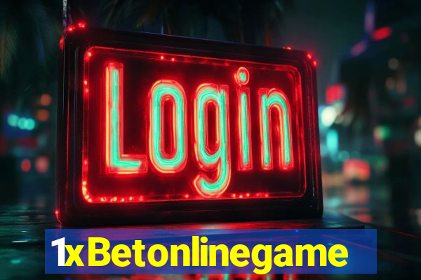 1xBetonlinegame