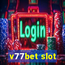 v77bet slot