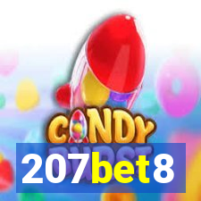 207bet8