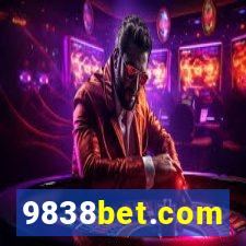 9838bet.com