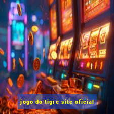 jogo do tigre site oficial