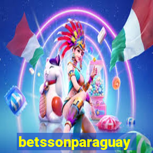 betssonparaguay