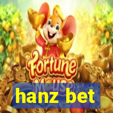 hanz bet