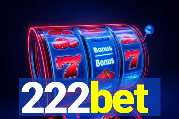 222bet