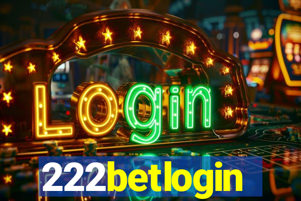 222betlogin