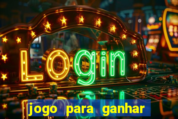 jogo para ganhar dinheiro via pix