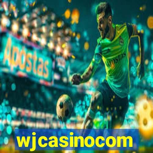 wjcasinocom