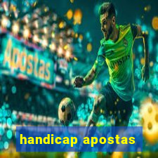 handicap apostas