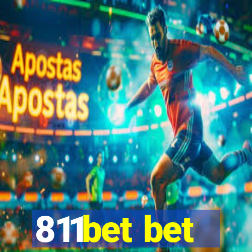 811bet bet