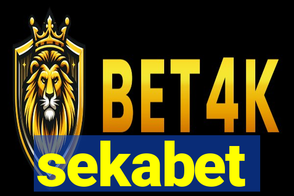 sekabet