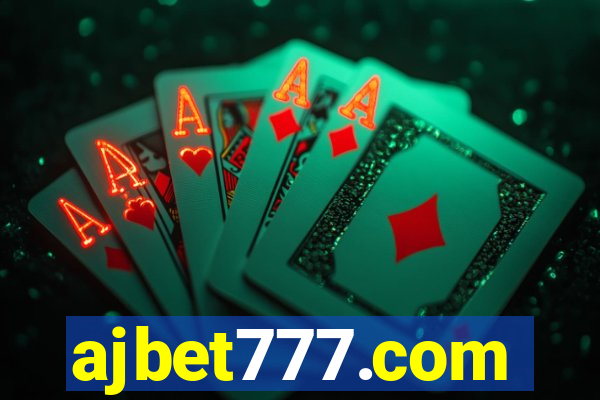 ajbet777.com