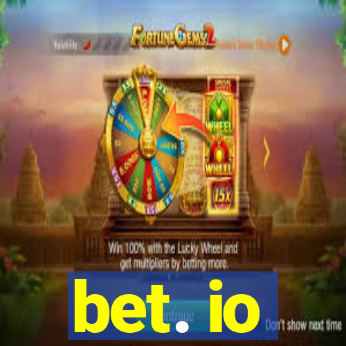 bet. io