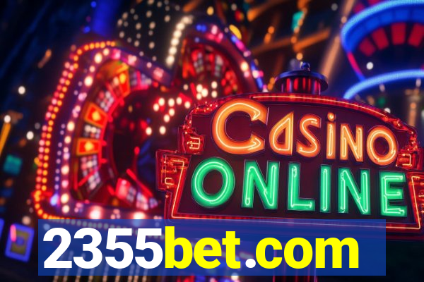 2355bet.com