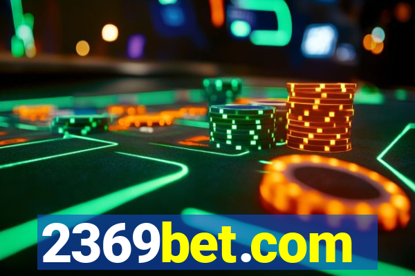 2369bet.com