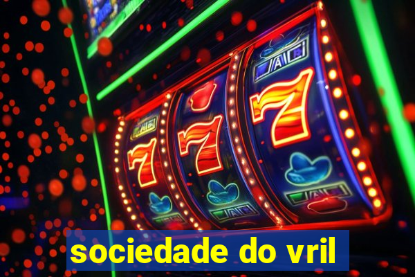 sociedade do vril