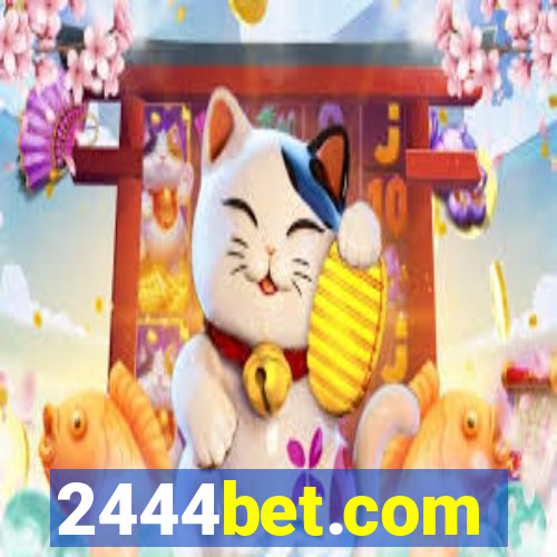 2444bet.com