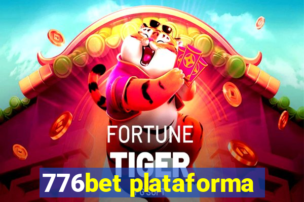 776bet plataforma