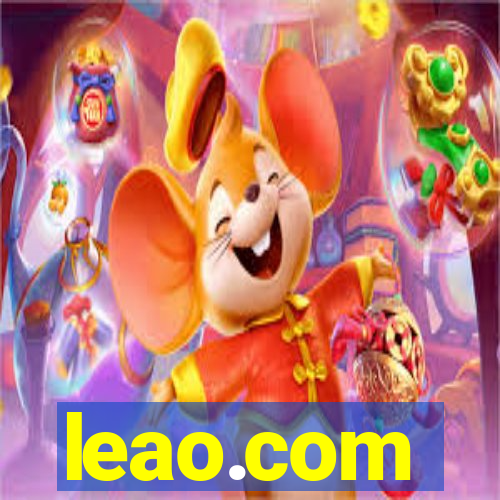 leao.com