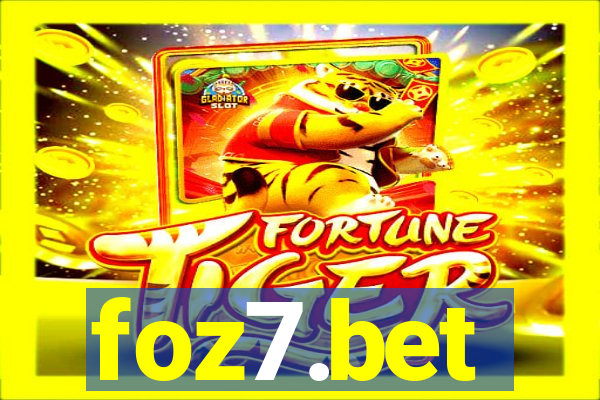 foz7.bet