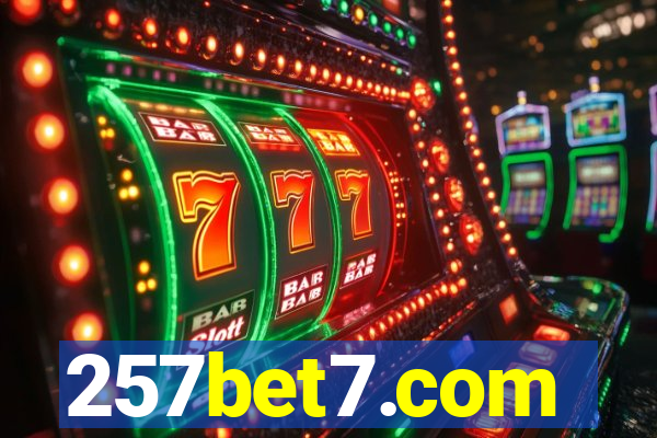 257bet7.com