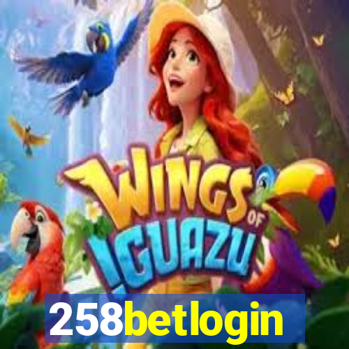 258betlogin