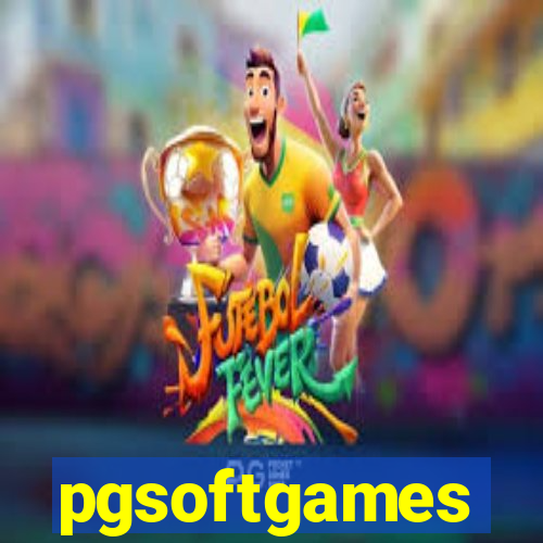 pgsoftgames