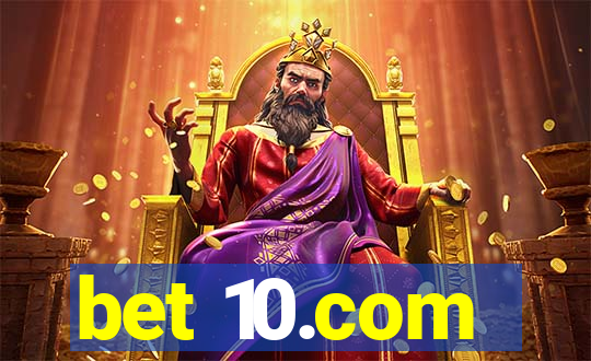 bet 10.com