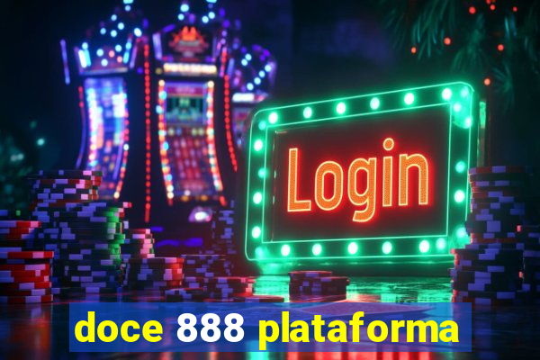 doce 888 plataforma