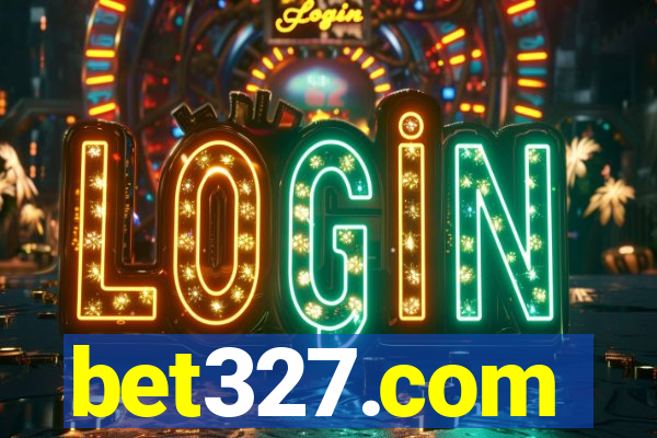 bet327.com