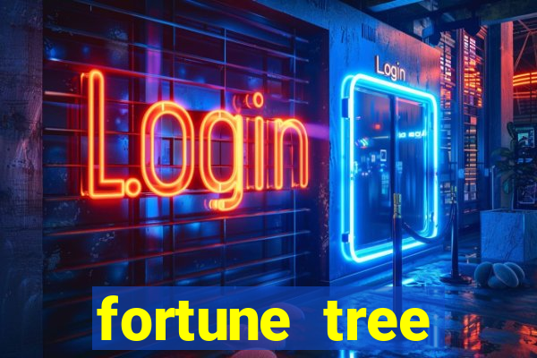 fortune tree prosperity demo