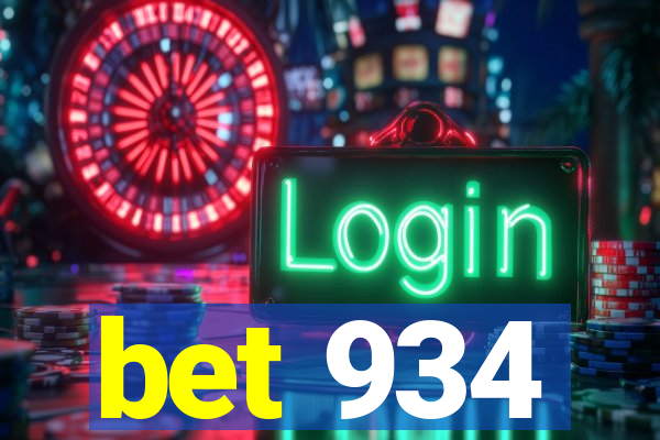 bet 934