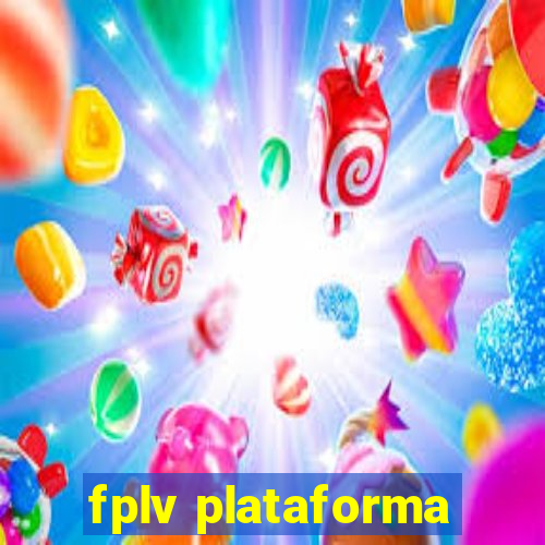 fplv plataforma