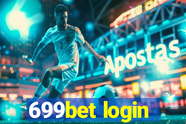 699bet login