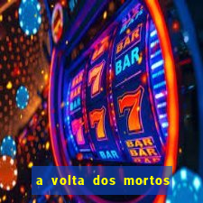 a volta dos mortos vivos ( filme completo e dublado ) * 1985 *