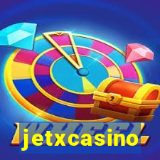 jetxcasino