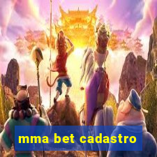 mma bet cadastro