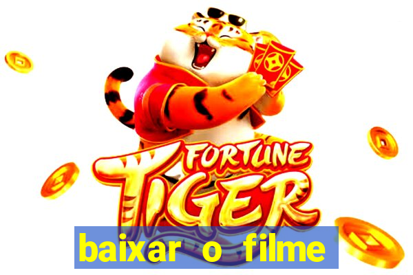 baixar o filme kung fu futebol clube