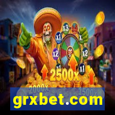 grxbet.com