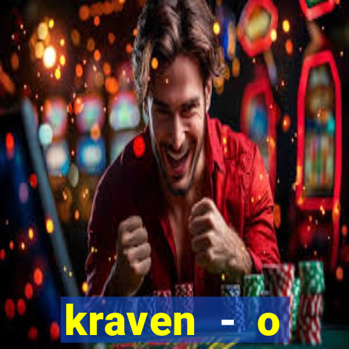 kraven - o caçador filme completo dublado pobreflix