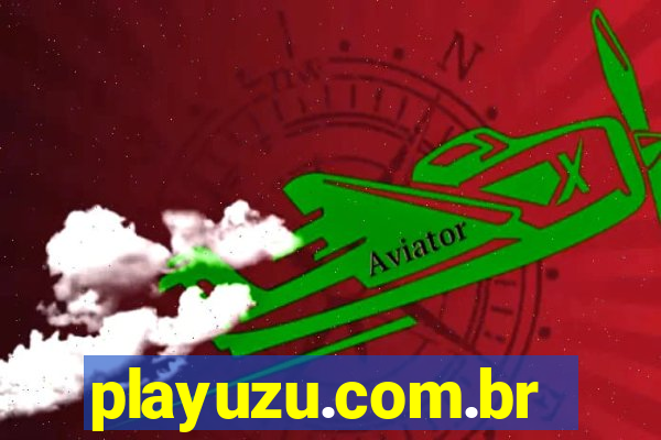 playuzu.com.br