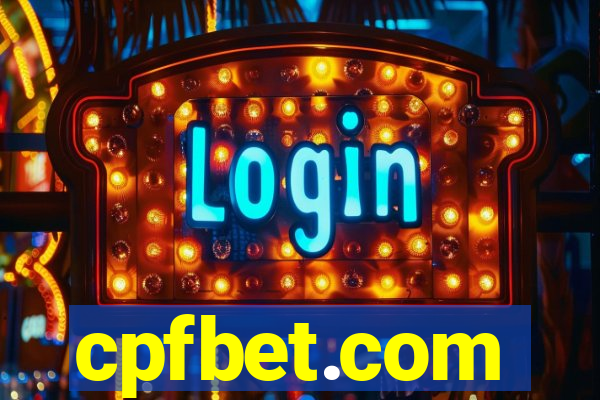 cpfbet.com