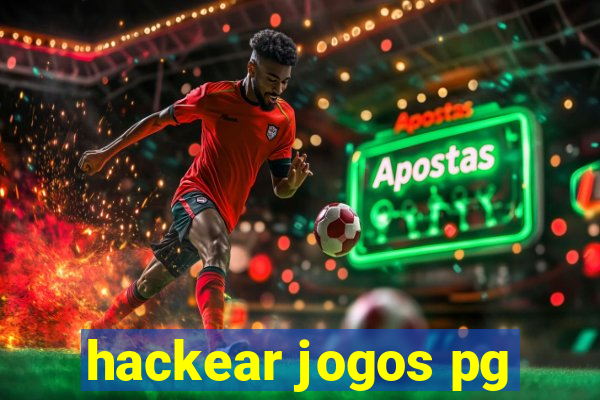 hackear jogos pg