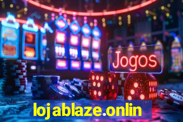 lojablaze.online