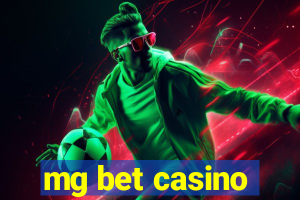 mg bet casino