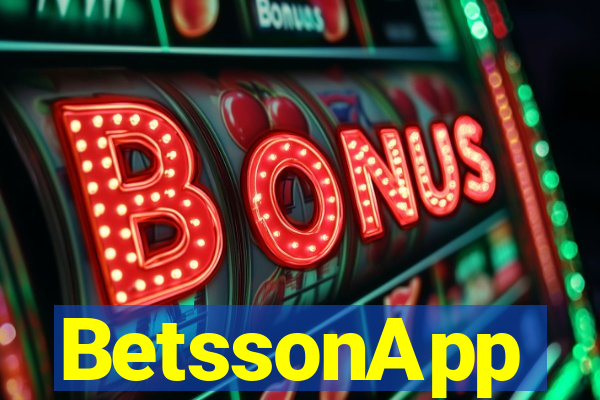 BetssonApp