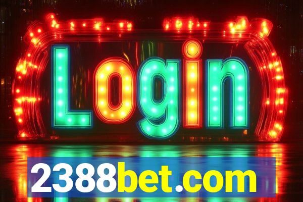 2388bet.com