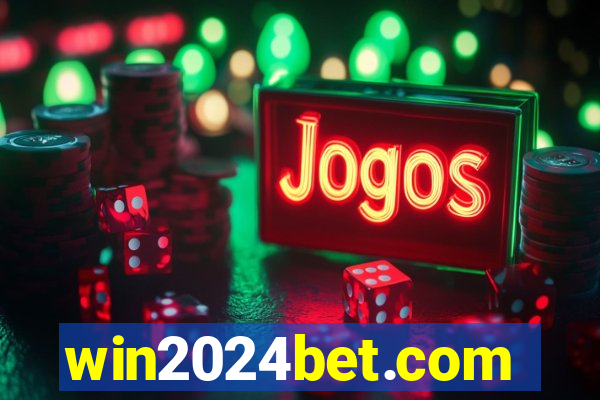 win2024bet.com