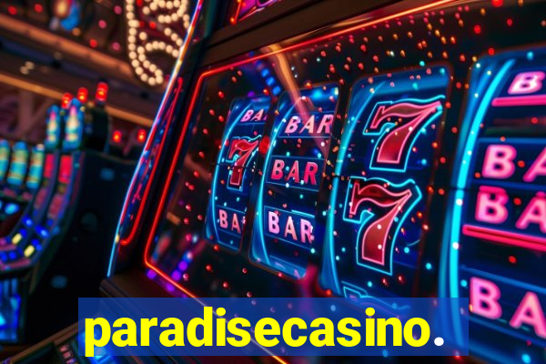 paradisecasino.com