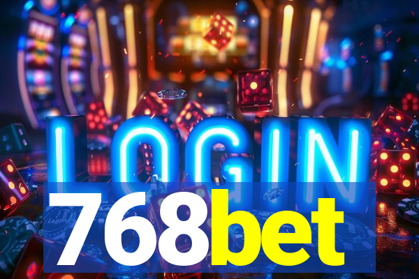 768bet