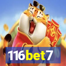 116bet7